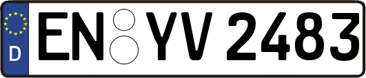 EN-YV2483
