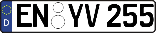 EN-YV255