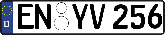 EN-YV256