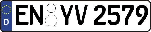 EN-YV2579