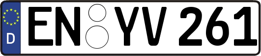EN-YV261