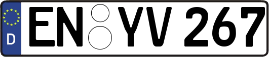 EN-YV267