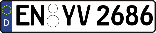 EN-YV2686