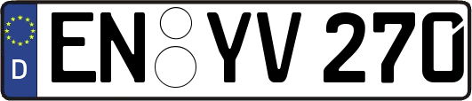 EN-YV270
