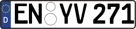 EN-YV271