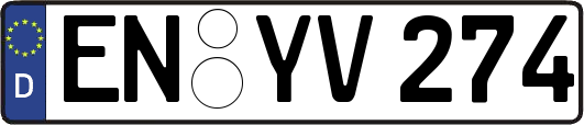 EN-YV274