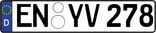 EN-YV278
