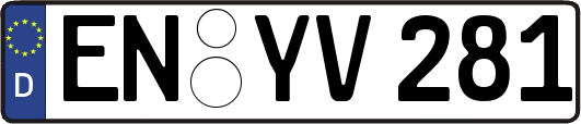 EN-YV281