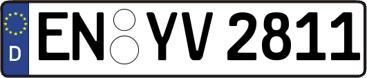 EN-YV2811