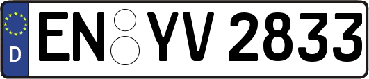 EN-YV2833