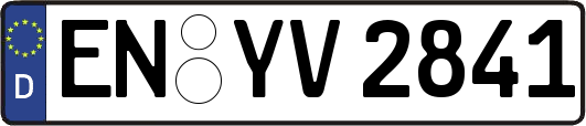 EN-YV2841