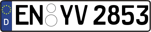 EN-YV2853