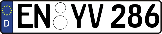 EN-YV286