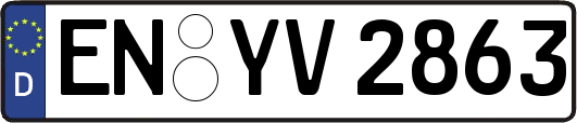 EN-YV2863