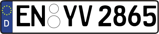 EN-YV2865