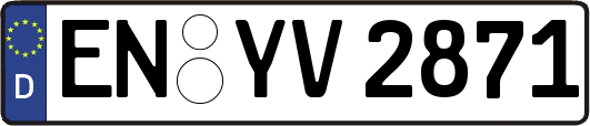 EN-YV2871