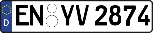 EN-YV2874