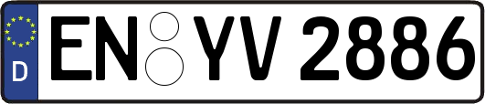 EN-YV2886