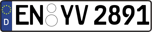 EN-YV2891