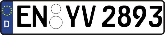 EN-YV2893