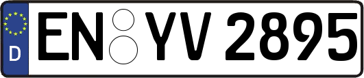EN-YV2895
