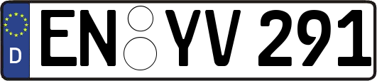EN-YV291