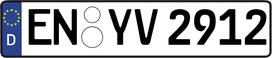 EN-YV2912