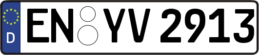 EN-YV2913