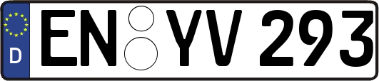 EN-YV293