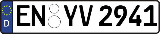 EN-YV2941