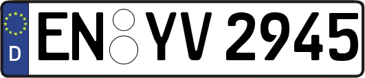 EN-YV2945