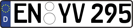 EN-YV295
