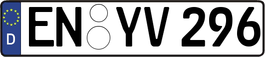 EN-YV296