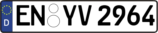 EN-YV2964