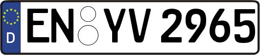 EN-YV2965