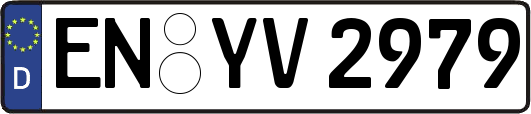 EN-YV2979