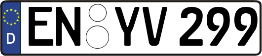 EN-YV299