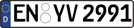 EN-YV2991