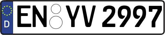EN-YV2997