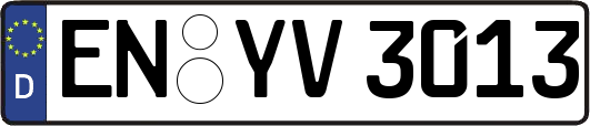 EN-YV3013