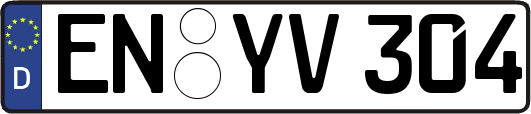 EN-YV304