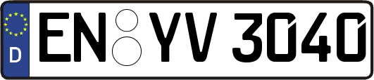 EN-YV3040
