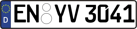 EN-YV3041