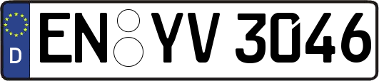 EN-YV3046