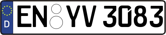 EN-YV3083