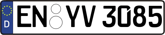 EN-YV3085
