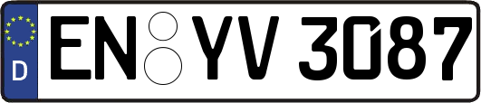 EN-YV3087