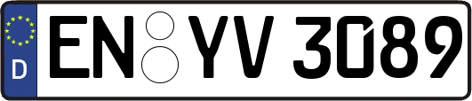 EN-YV3089