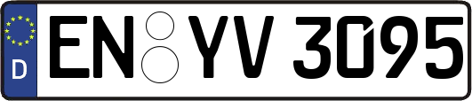 EN-YV3095