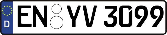 EN-YV3099